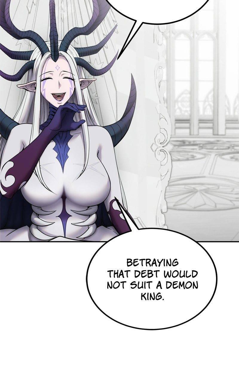 Secretly More Powerful than the Hero (S2) Ep. 99 - A Cherished Life Will Be Lost page 8 - 