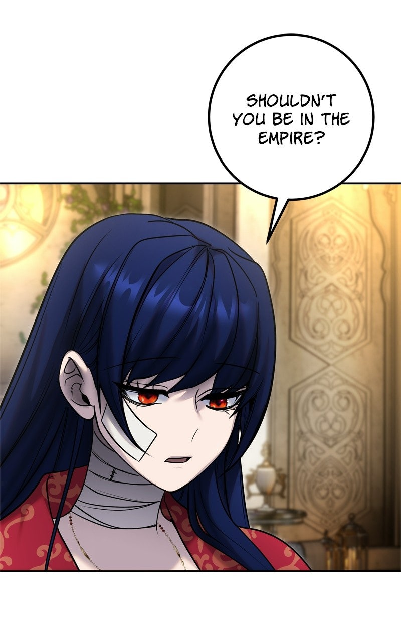 Secretly More Powerful than the Hero (S2) Ep. 99 - A Cherished Life Will Be Lost page 75 - 