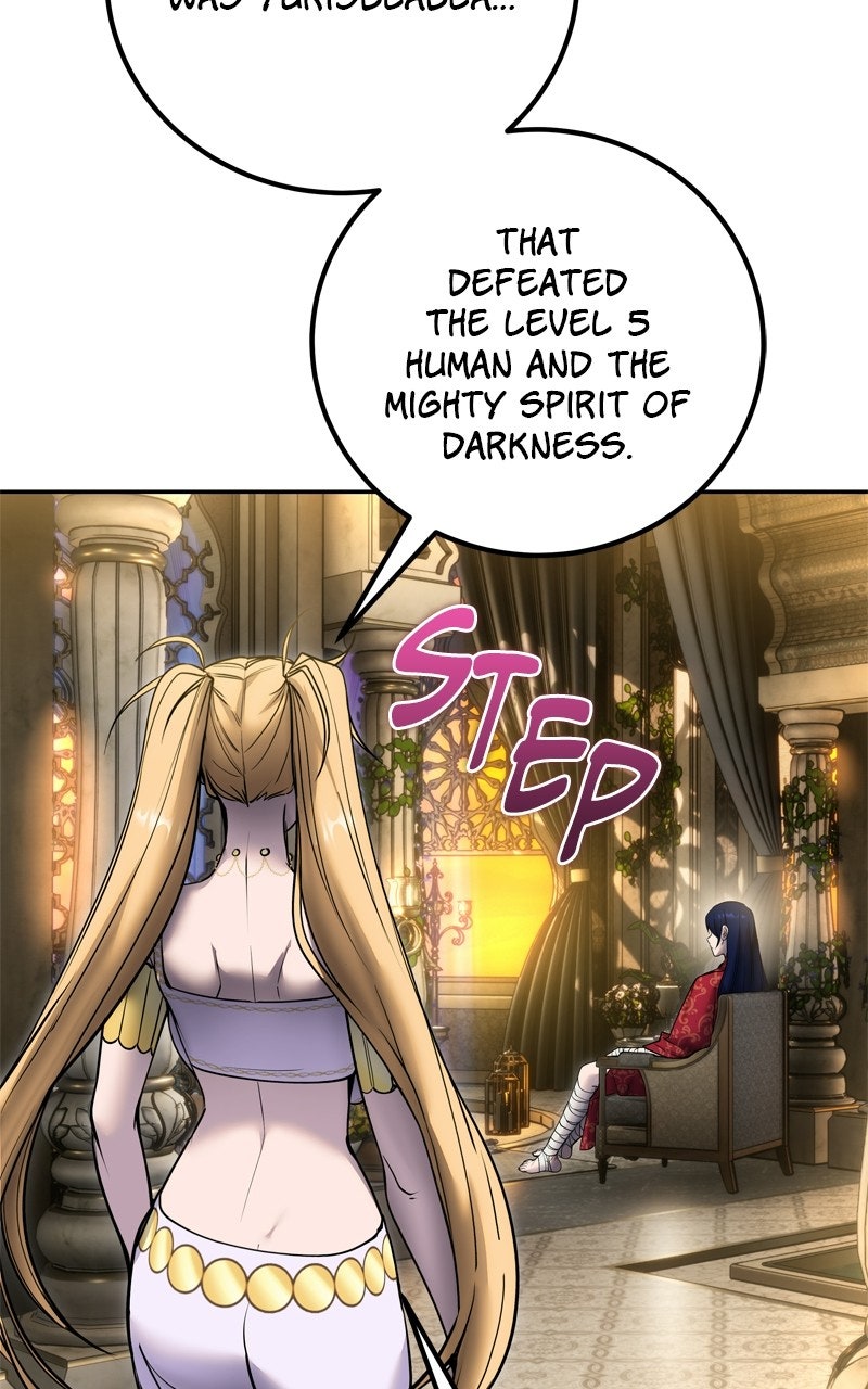 Secretly More Powerful than the Hero (S2) Ep. 99 - A Cherished Life Will Be Lost page 79 - 