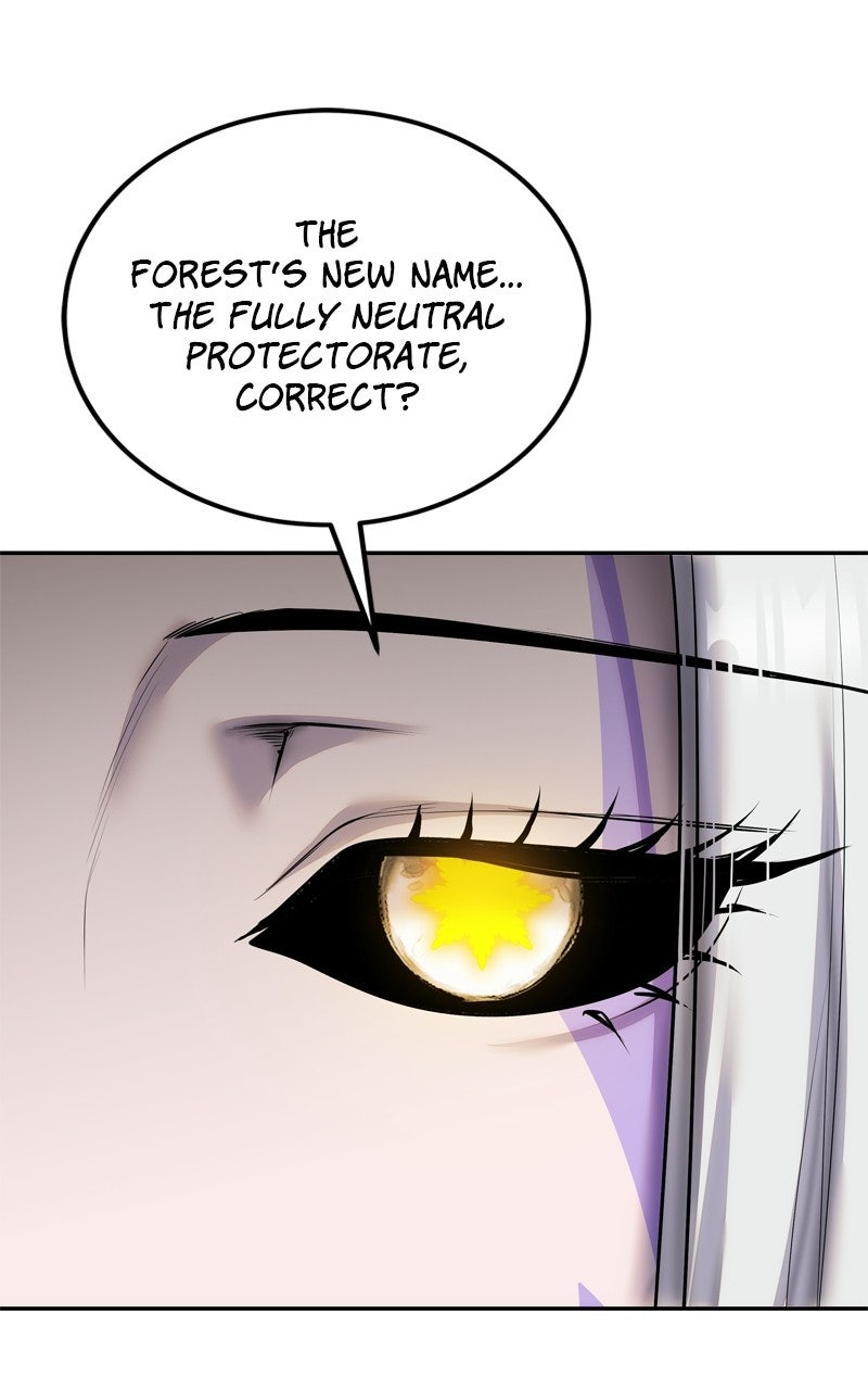 Secretly More Powerful than the Hero (S2) Ep. 99 - A Cherished Life Will Be Lost page 9 - 