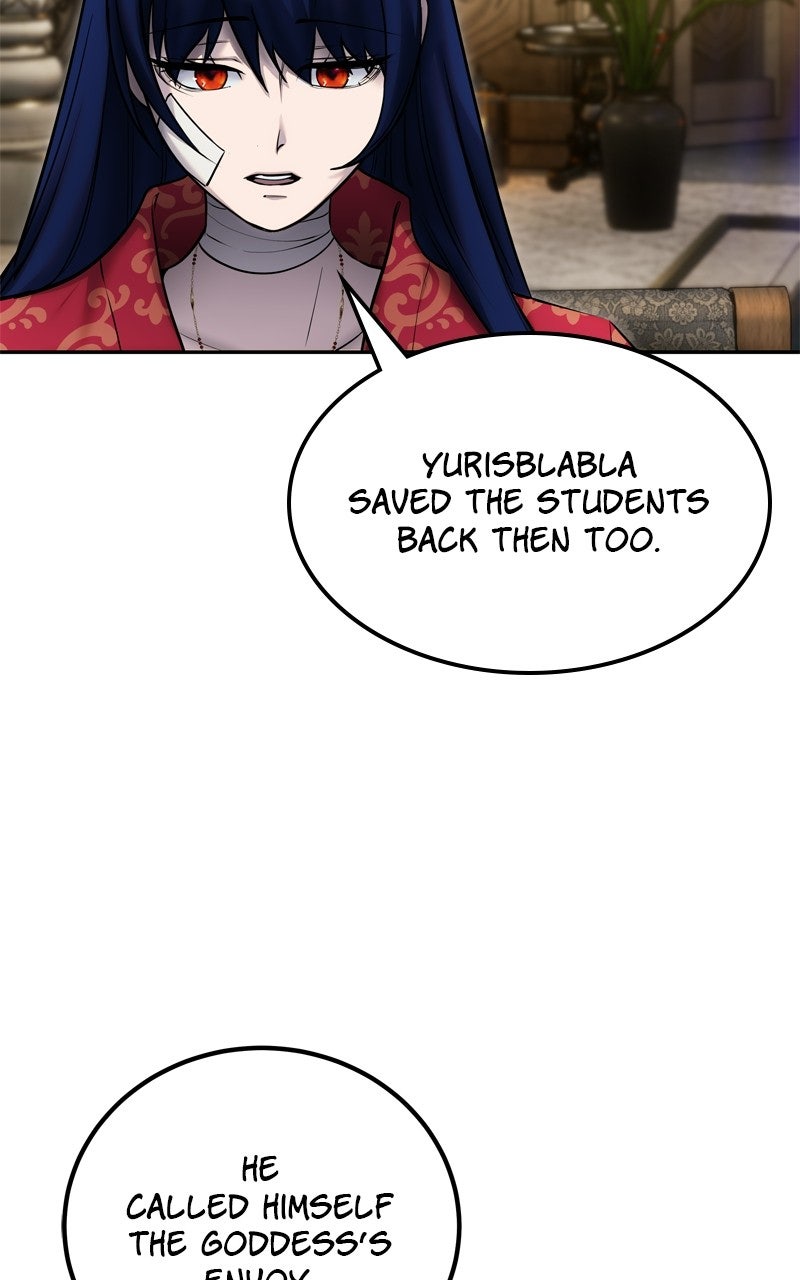 Secretly More Powerful than the Hero (S2) Ep. 99 - A Cherished Life Will Be Lost page 81 - 