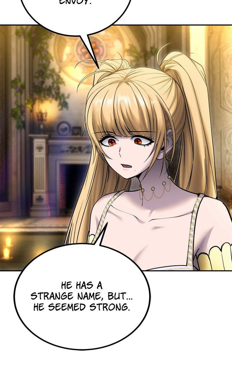 Secretly More Powerful than the Hero (S2) Ep. 99 - A Cherished Life Will Be Lost page 82 - 