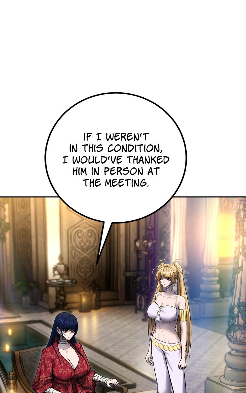 Secretly More Powerful than the Hero (S2) Ep. 99 - A Cherished Life Will Be Lost page 83 - 