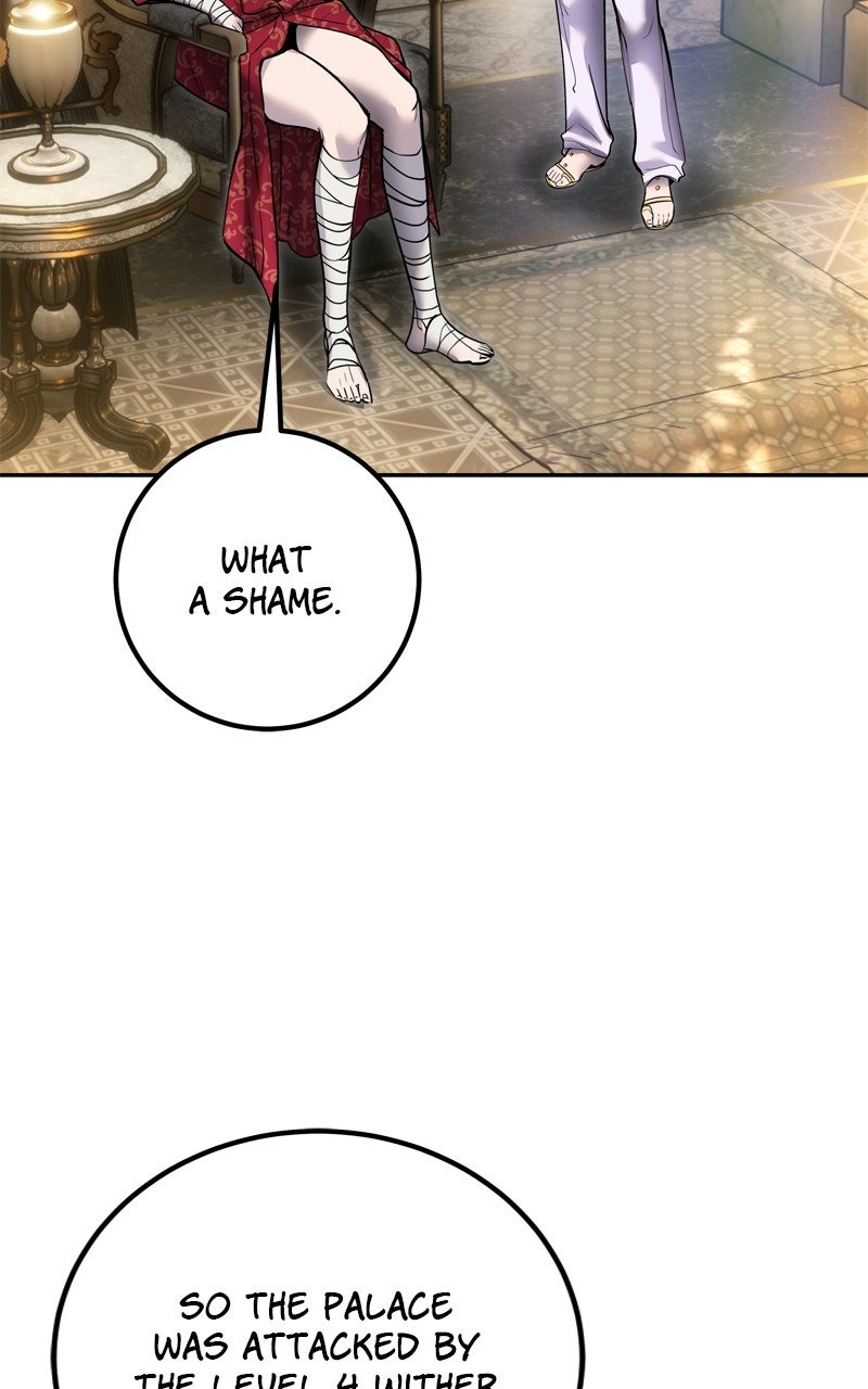 Secretly More Powerful than the Hero (S2) Ep. 99 - A Cherished Life Will Be Lost page 84 - 