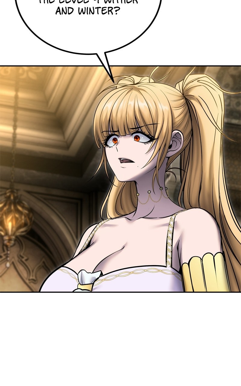Secretly More Powerful than the Hero (S2) Ep. 99 - A Cherished Life Will Be Lost page 85 - 