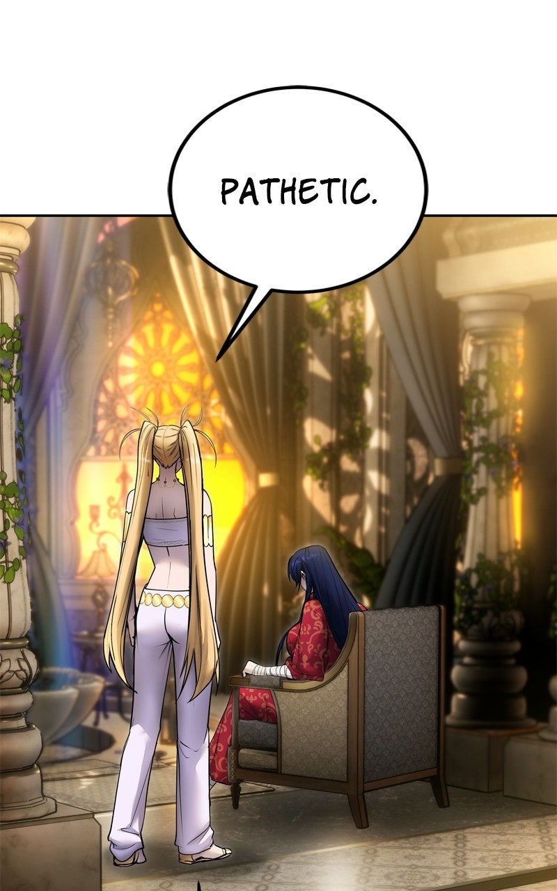 Secretly More Powerful than the Hero (S2) Ep. 99 - A Cherished Life Will Be Lost page 87 - 