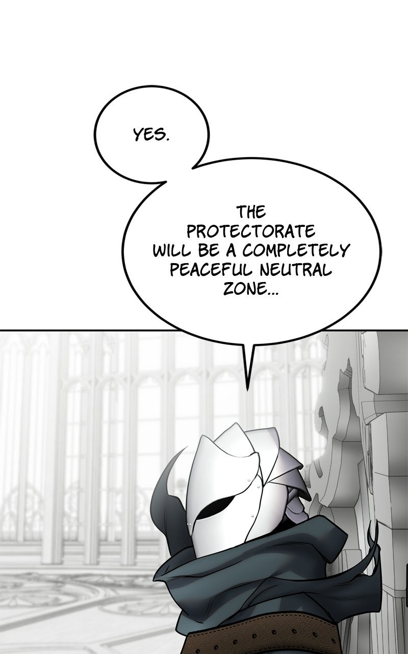 Secretly More Powerful than the Hero (S2) Ep. 99 - A Cherished Life Will Be Lost page 10 - 