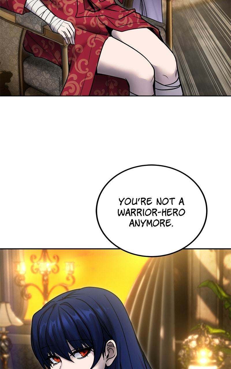 Secretly More Powerful than the Hero (S2) Ep. 99 - A Cherished Life Will Be Lost page 94 - 