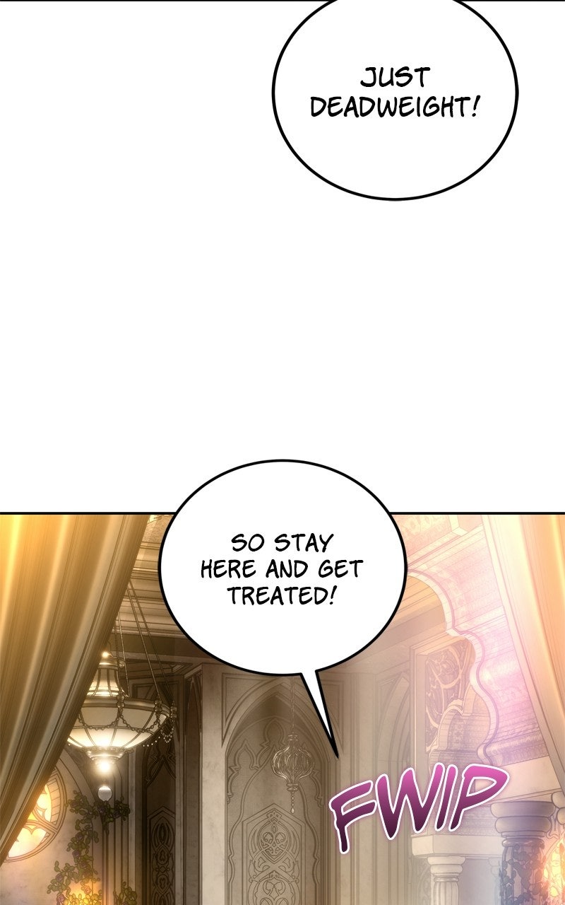 Secretly More Powerful than the Hero (S2) Ep. 99 - A Cherished Life Will Be Lost page 96 - 