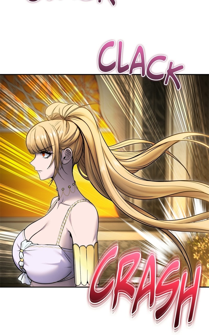 Secretly More Powerful than the Hero (S2) Ep. 99 - A Cherished Life Will Be Lost page 98 - 