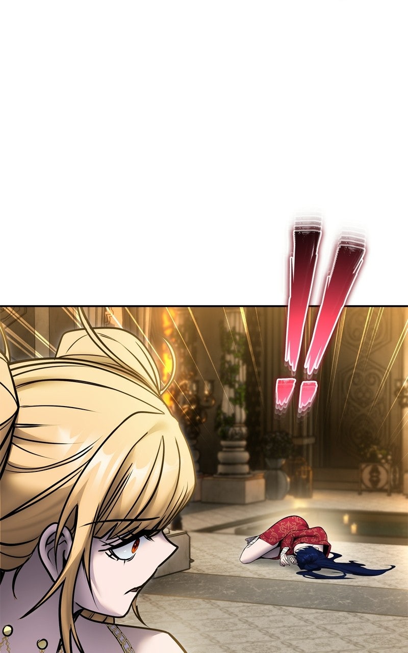 Secretly More Powerful than the Hero (S2) Ep. 99 - A Cherished Life Will Be Lost page 99 - 