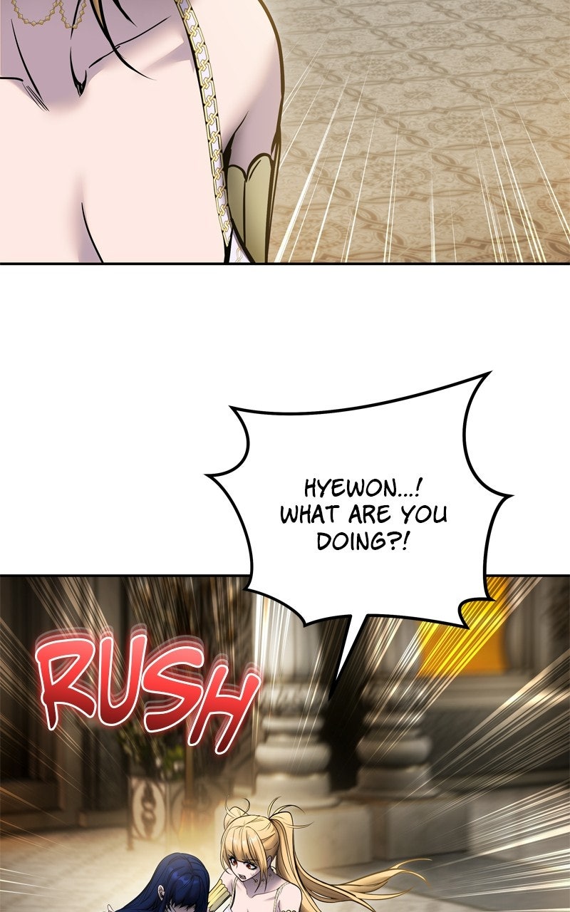 Secretly More Powerful than the Hero (S2) Ep. 99 - A Cherished Life Will Be Lost page 100 - 