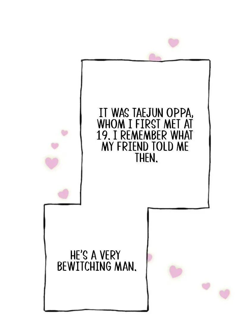 Secretly with my brother