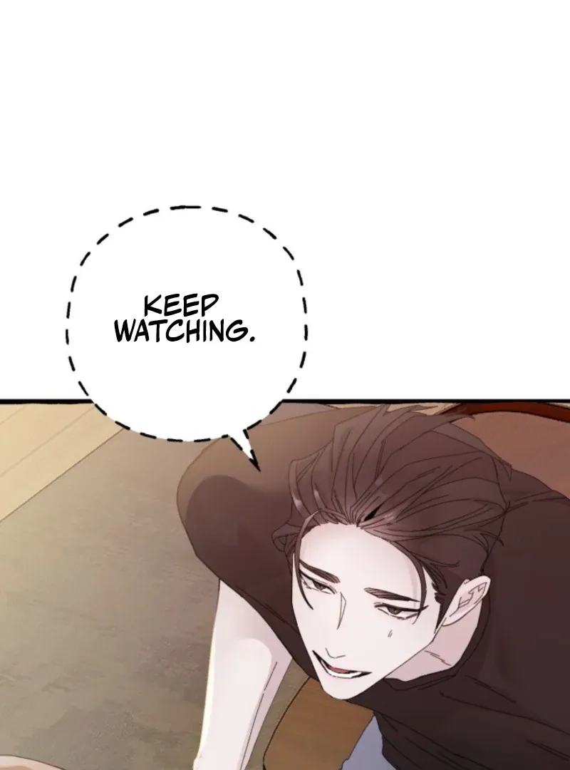 Secretly with my brother