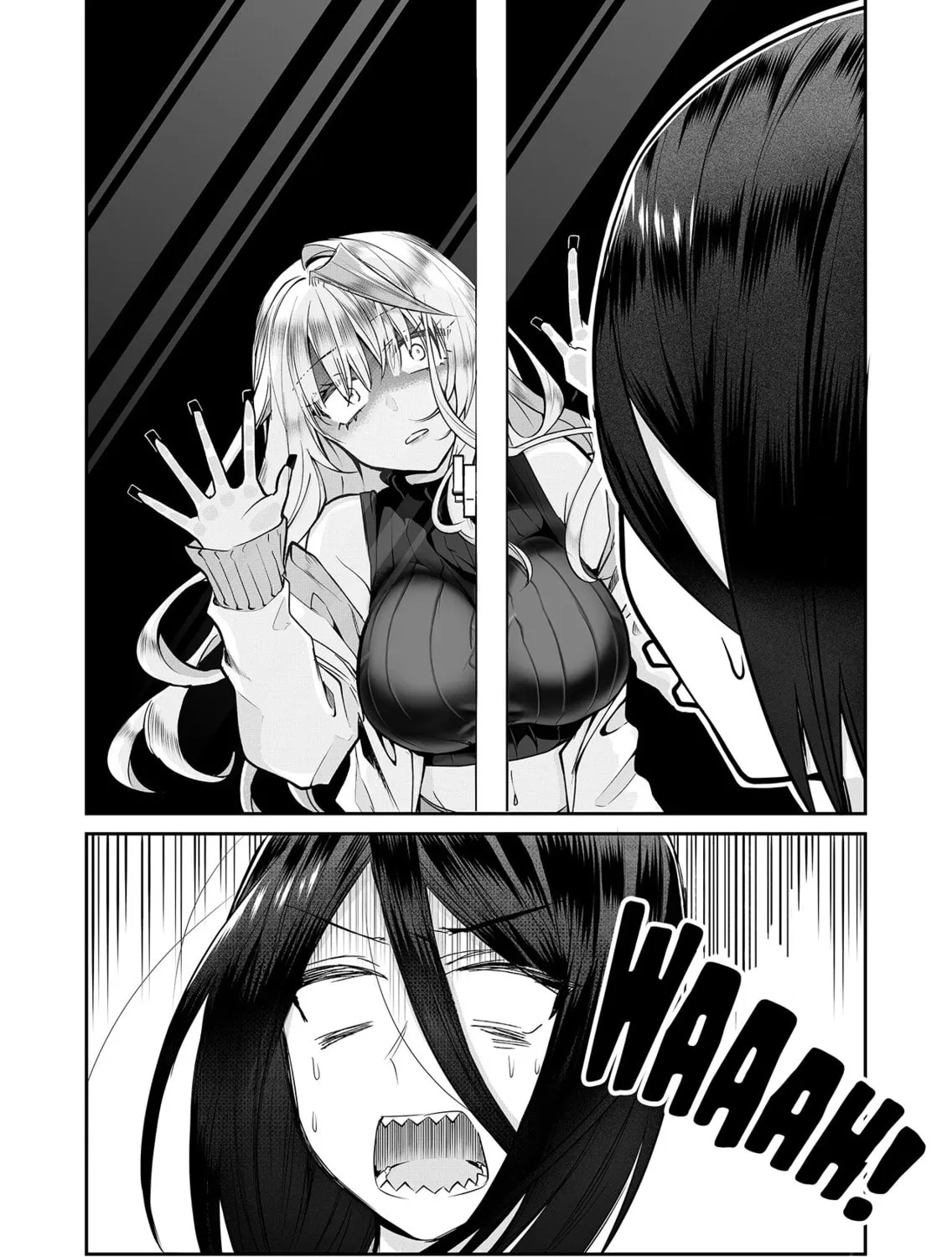 Secrets of the Gal Wife Chapter 10 page 13 - 