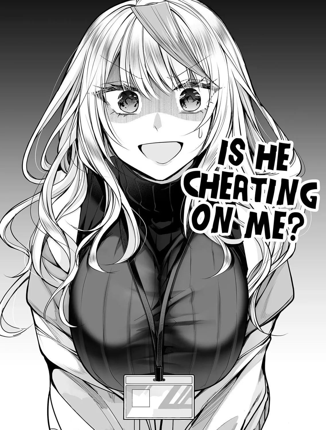 Secrets of the Gal Wife Chapter 10 page 7 - 