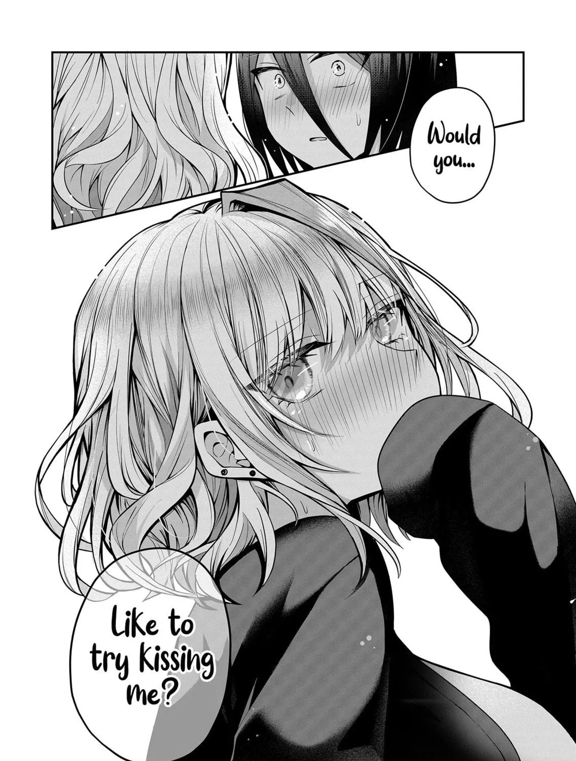 Secrets of the Gal Wife Chapter 15 page 29 - 