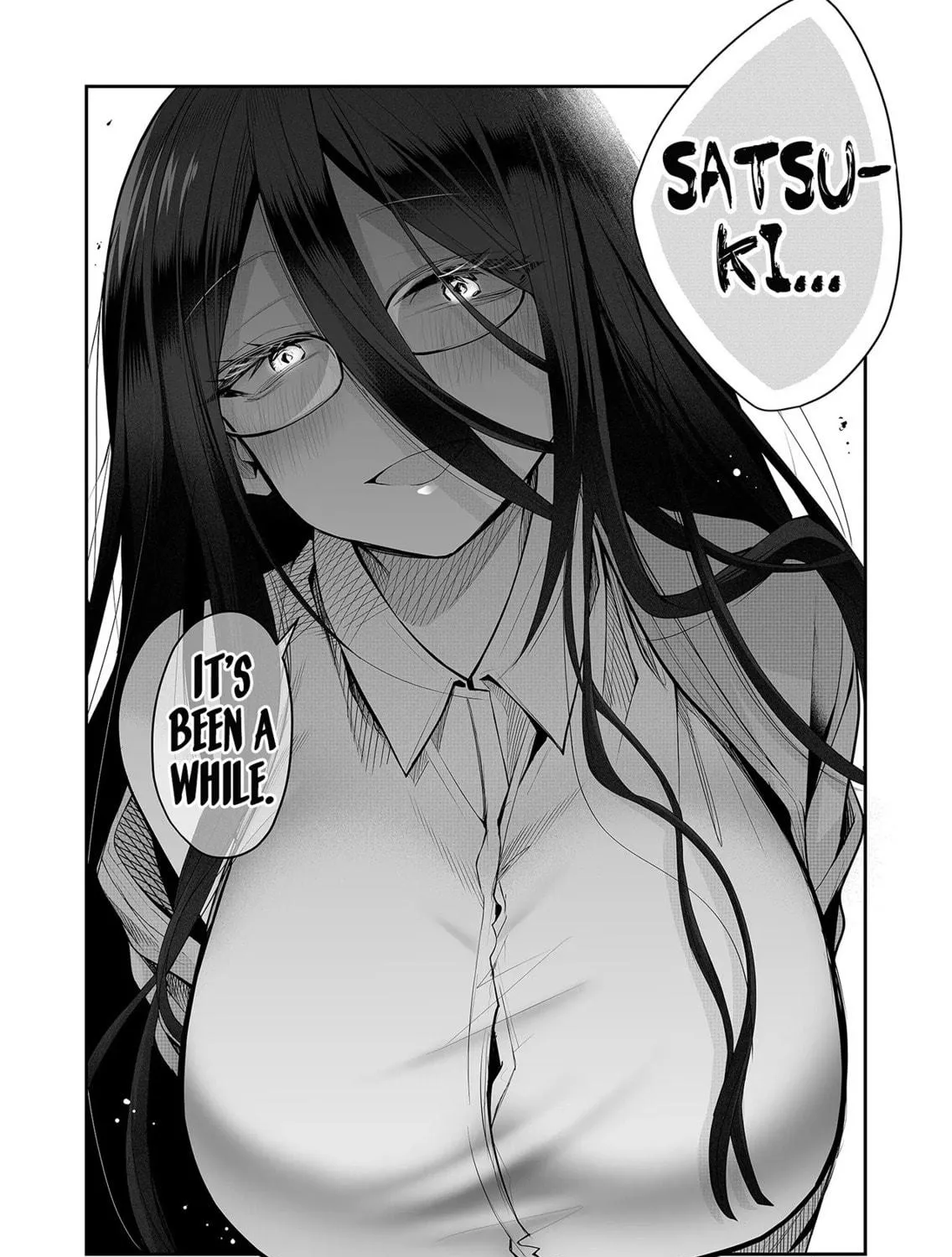 Secrets of the Gal Wife Chapter 18 page 23 - 