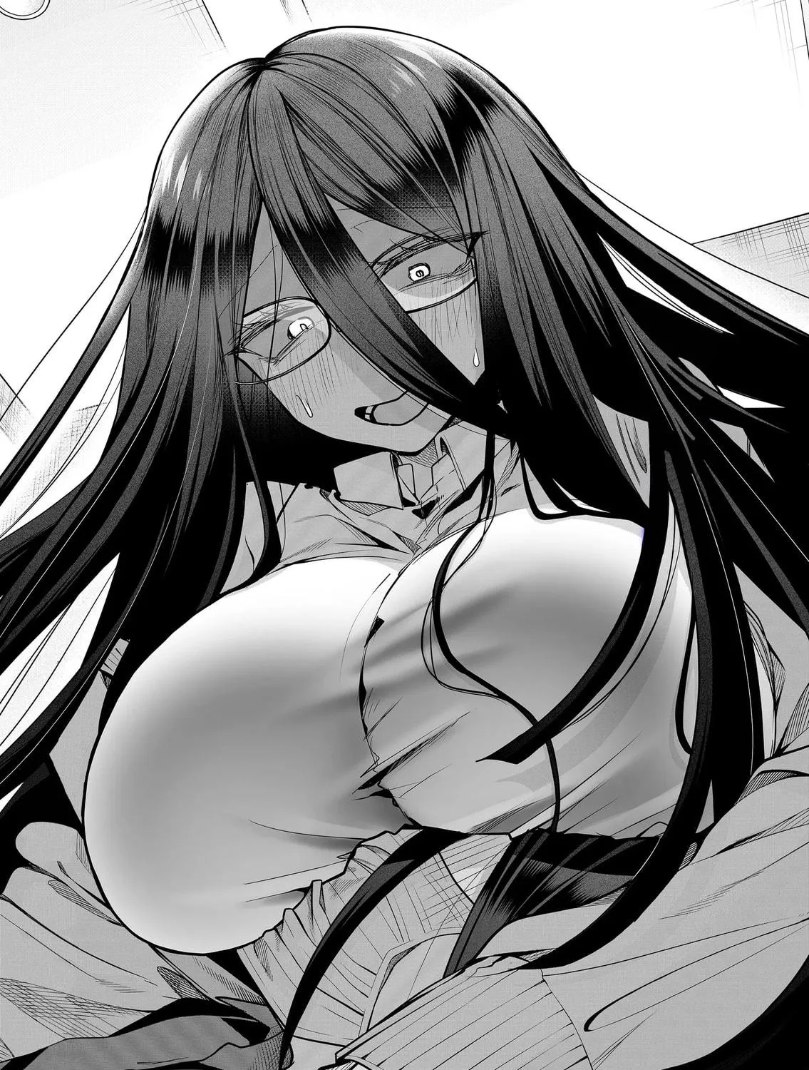 Secrets of the Gal Wife Chapter 19 page 5 - 