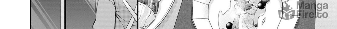 Secrets of the Gal Wife Chapter 27.5 page 6 - 