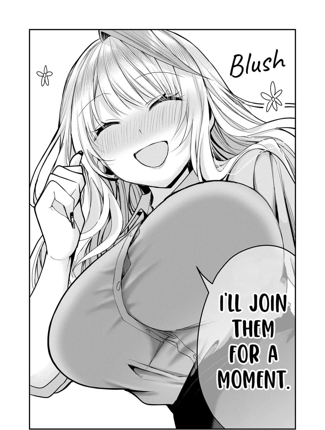 Secrets of the Gal Wife Chapter 27 page 29 - 