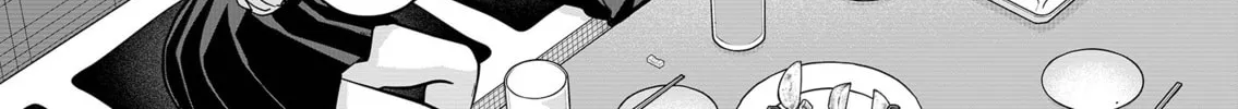 Secrets of the Gal Wife Chapter 28 page 8 - 