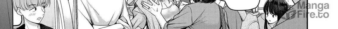 Secrets of the Gal Wife Chapter 3 page 30 - 
