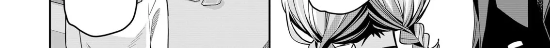Secrets of the Gal Wife Chapter 31 page 22 - 