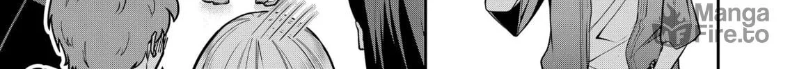 Secrets of the Gal Wife Chapter 32 page 10 - 