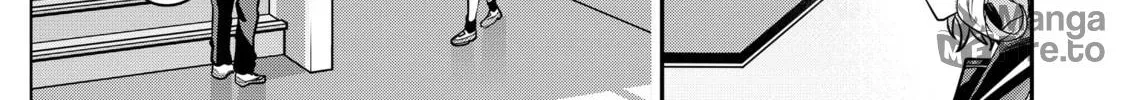 Secrets of the Gal Wife Chapter 33 page 10 - 