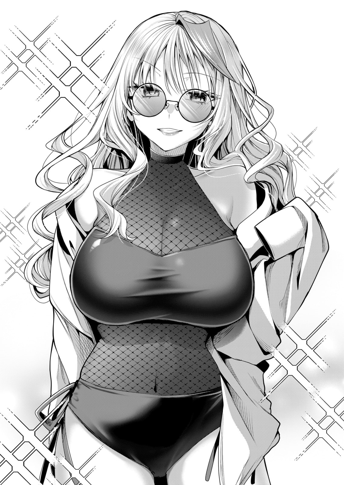 Secrets of the Gal Wife Chapter 48 page 2 - 