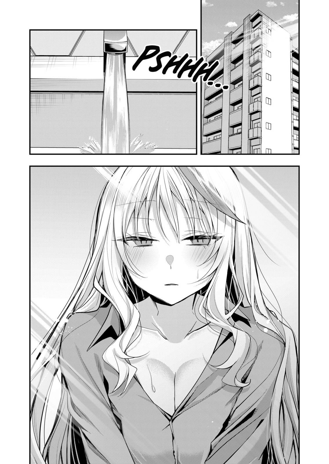 Secrets of the Gal Wife Chapter 50 page 2 - 