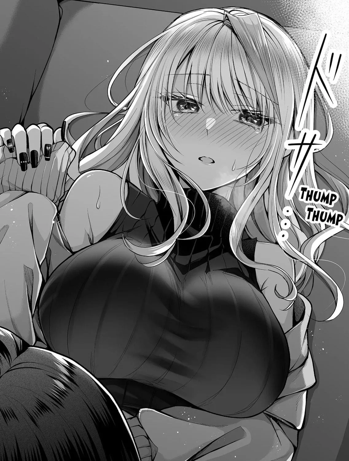 Secrets of the Gal Wife Chapter 6 page 29 - 