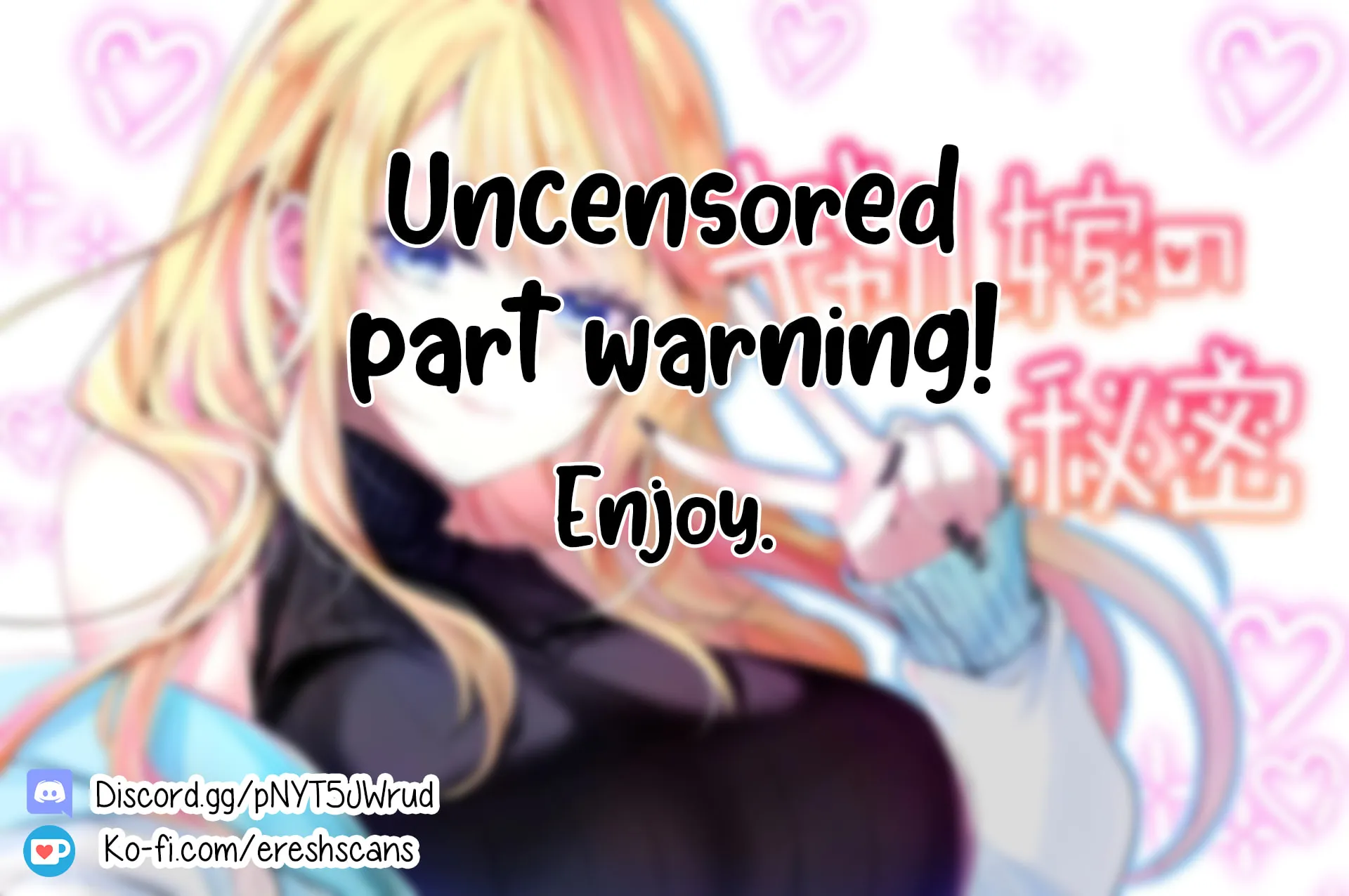 Secrets of the Gal Wife Chapter 7 page 29 - 