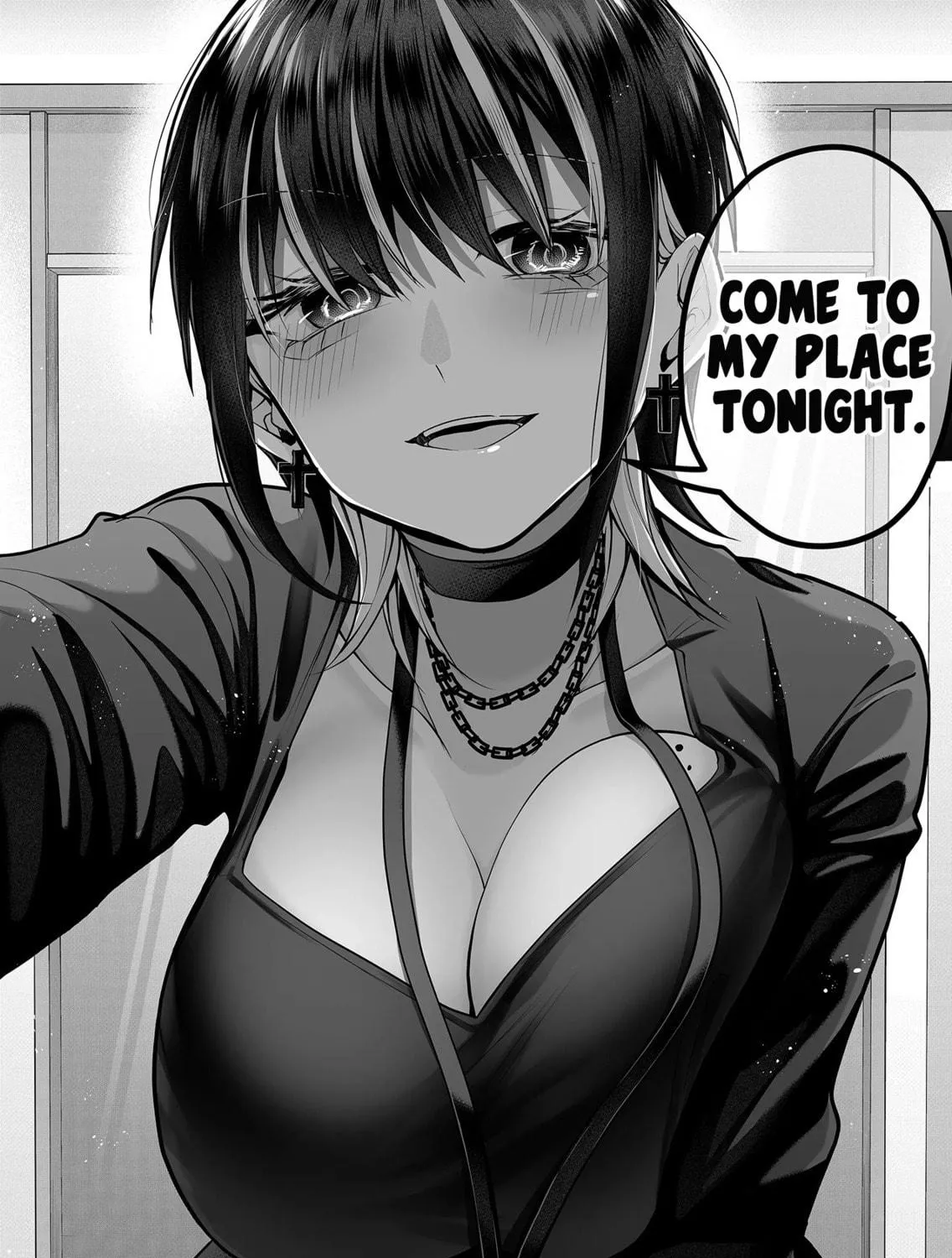 Secrets of the Gal Wife Chapter 9 page 29 - 