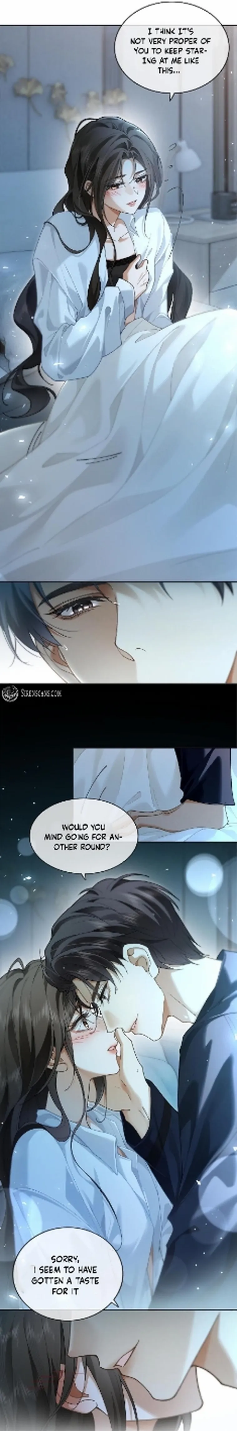 Seduce Her Chapter 1 page 7 - 