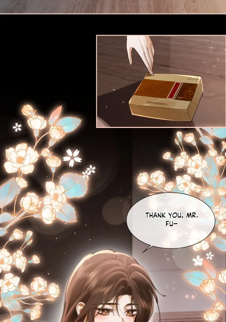 Seduce Her Chapter 10 page 11 - 