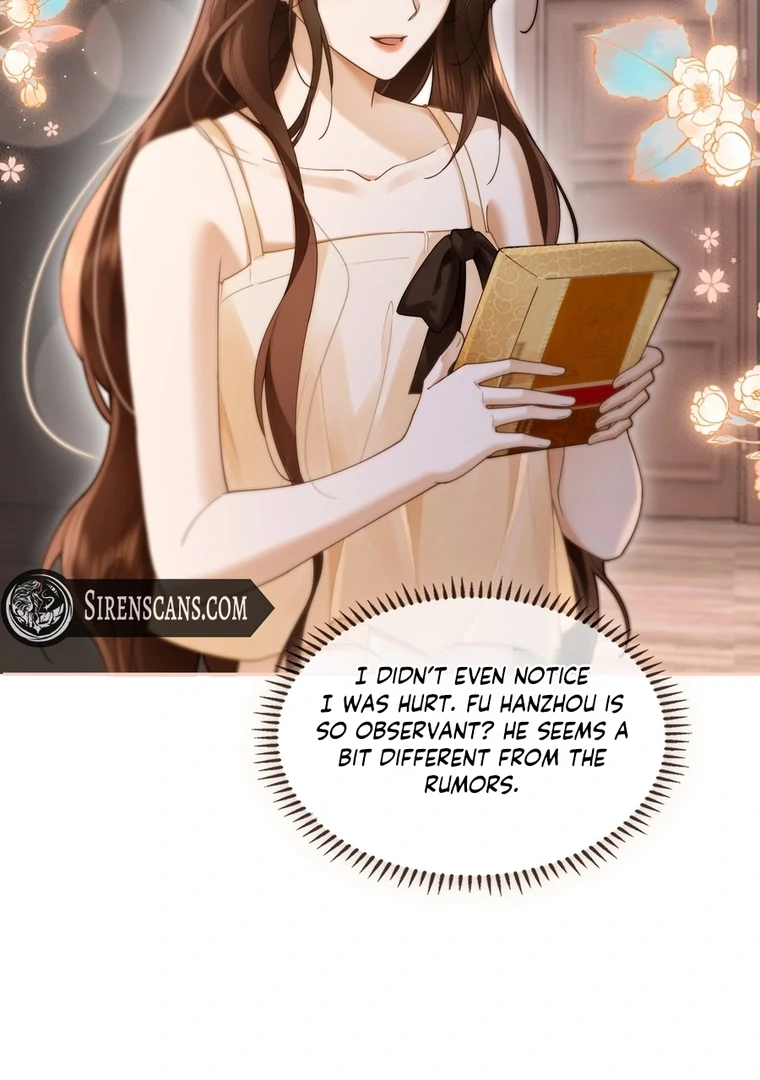 Seduce Her Chapter 10 page 12 - 