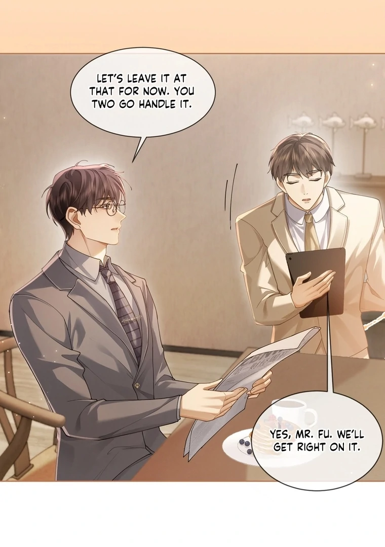 Seduce Her Chapter 10 page 15 - 