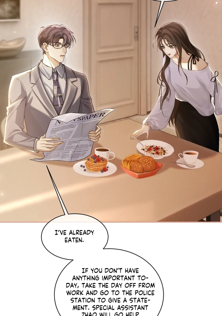 Seduce Her Chapter 10 page 19 - 