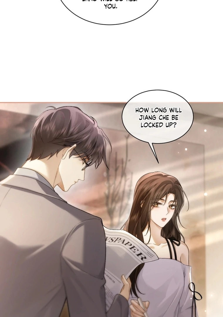 Seduce Her Chapter 10 page 20 - 
