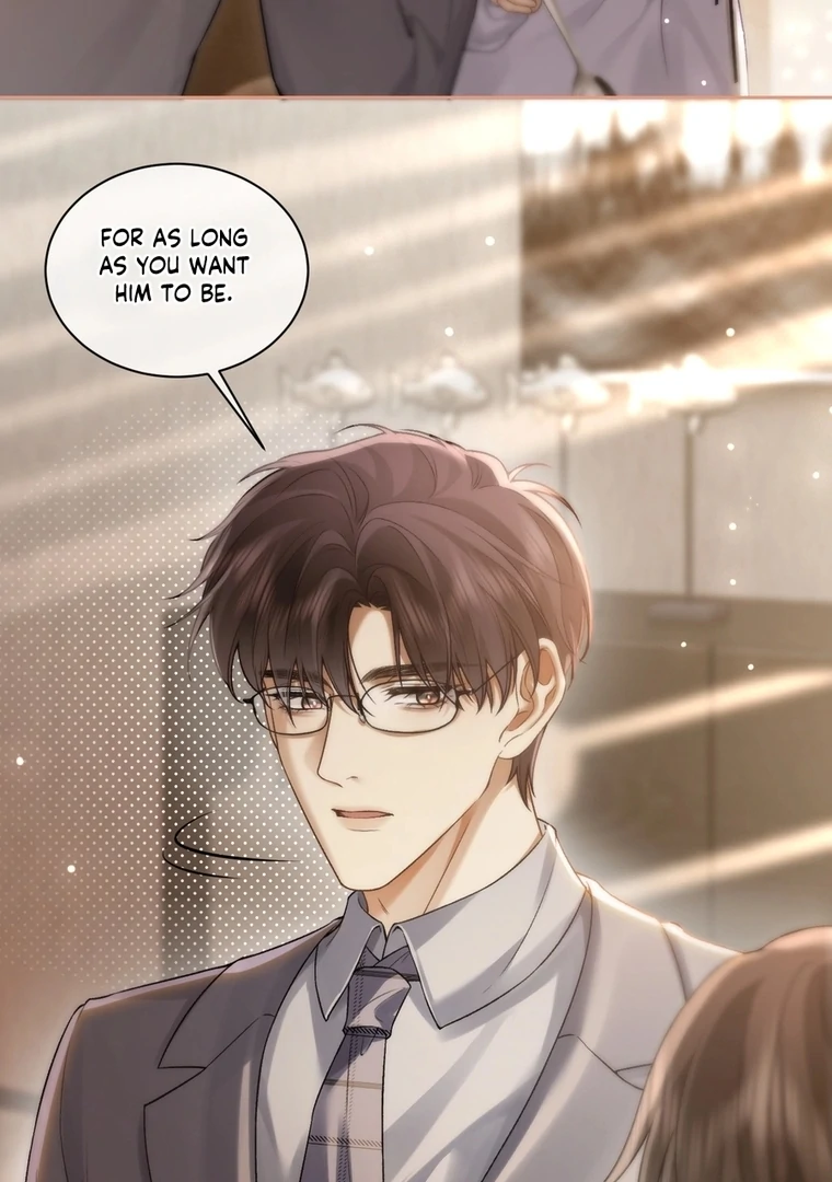 Seduce Her Chapter 10 page 21 - 