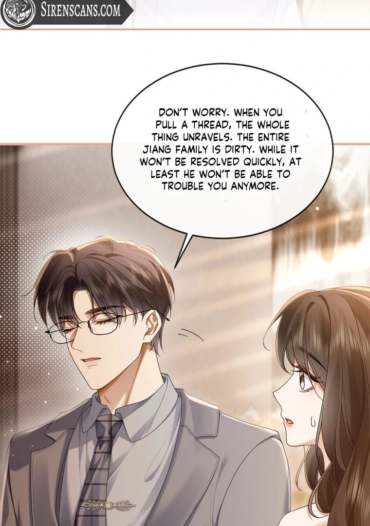 Seduce Her Chapter 10 page 24 - 