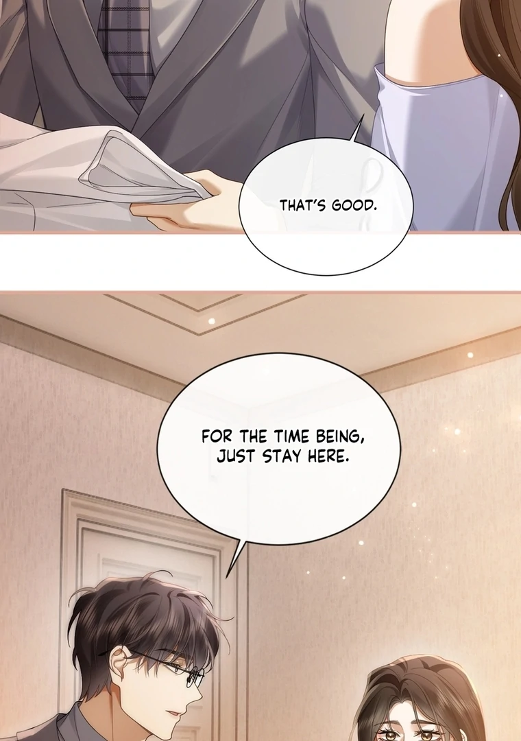 Seduce Her Chapter 10 page 25 - 