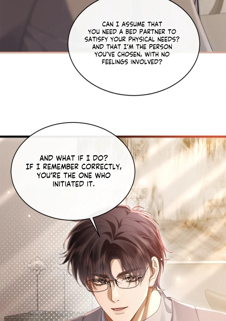 Seduce Her Chapter 10 page 29 - 