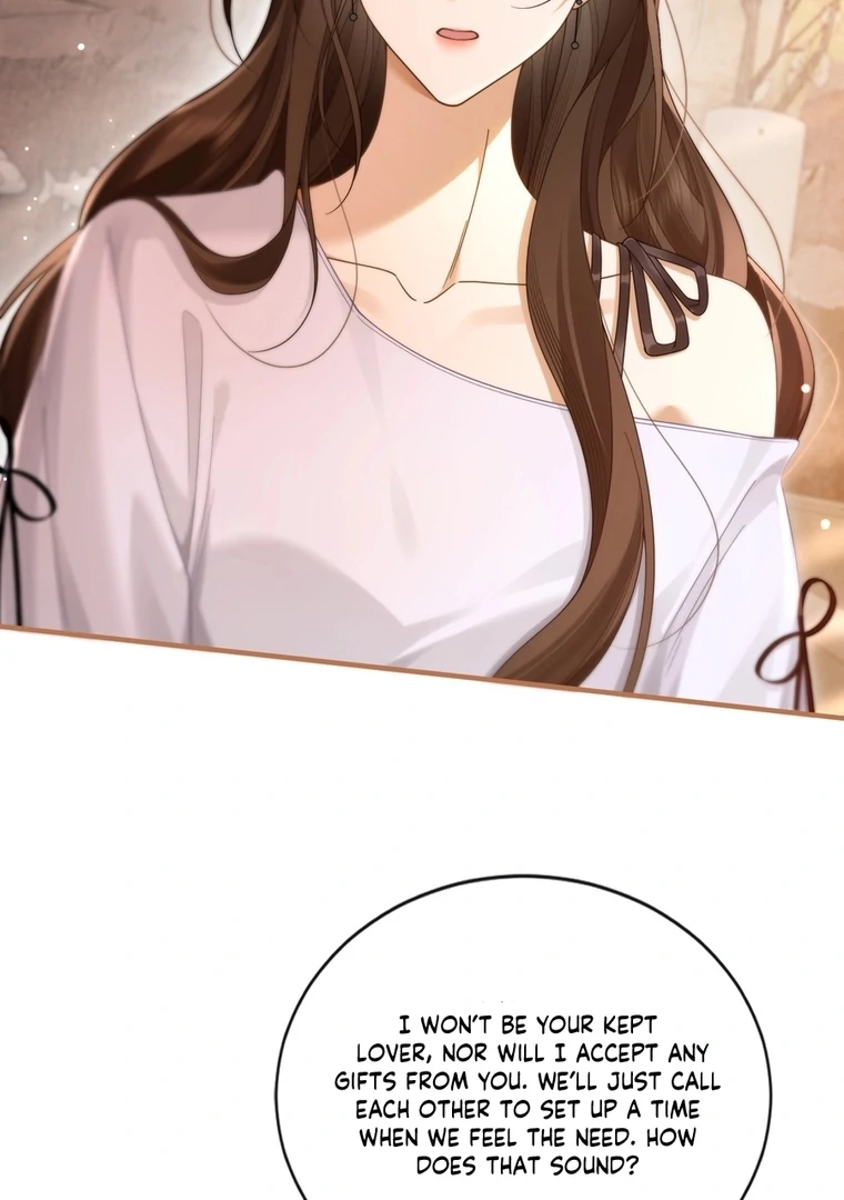 Seduce Her Chapter 10 page 31 - 