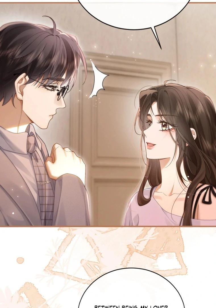 Seduce Her Chapter 10 page 32 - 
