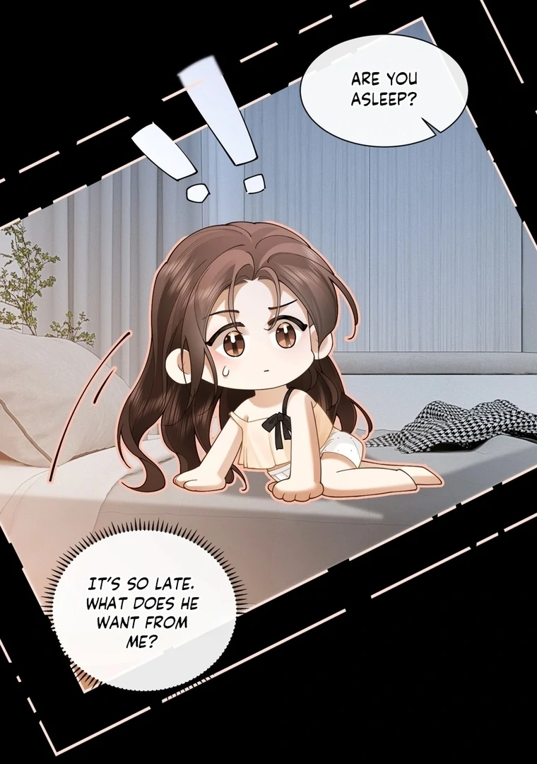 Seduce Her Chapter 10 page 6 - 