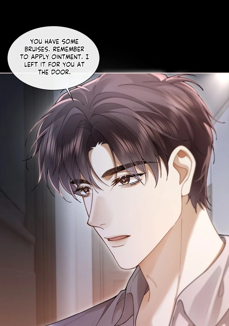 Seduce Her Chapter 10 page 8 - 