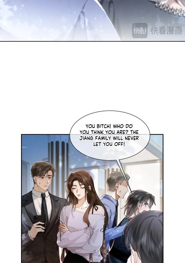 Seduce Her Chapter 11 page 11 - 